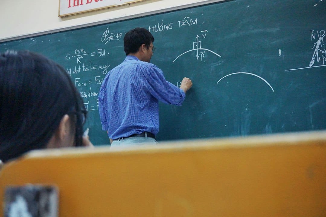 Expert Home Tuition student learning with personalised academic support