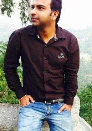 Sunny Dhiman Home Tuitions Chandigarh Panchkula Mohai